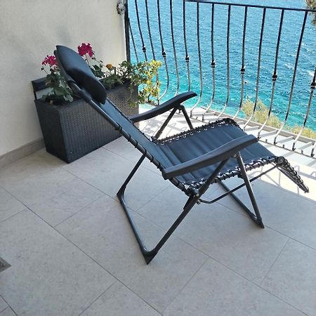 Apartman La Marija Prizba Exterior foto