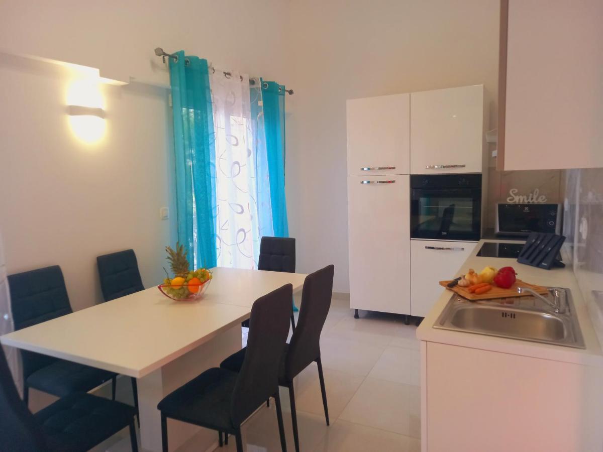 Apartman La Marija Prizba Exterior foto