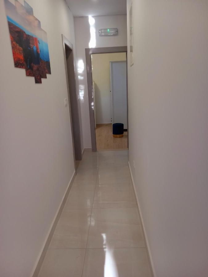 Apartman La Marija Prizba Exterior foto