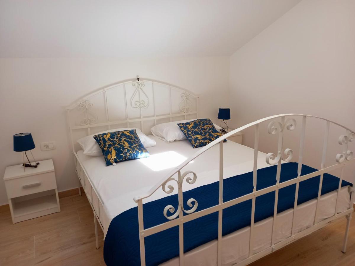 Apartman La Marija Prizba Exterior foto