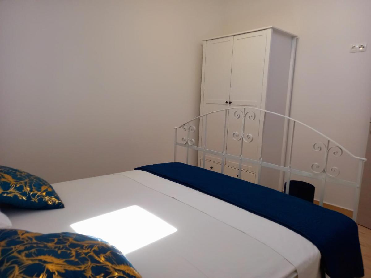 Apartman La Marija Prizba Exterior foto