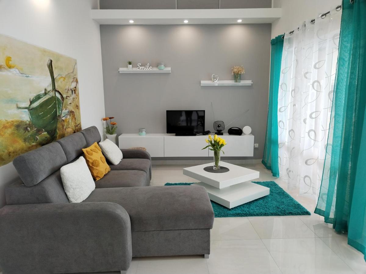 Apartman La Marija Prizba Exterior foto